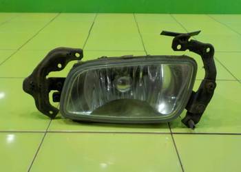 MITSUBISHI PAJERO III 3.5 D 00r 5D halogen lewy