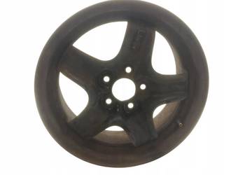 FELGA STALOWA R16 5X110 ET39 OC65MM 6,5JX16H2 OPEL