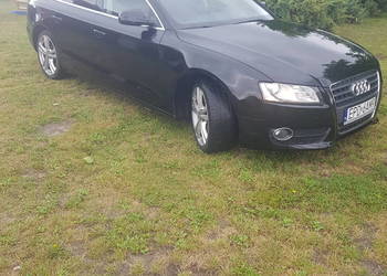 Audi A5  2,0 D