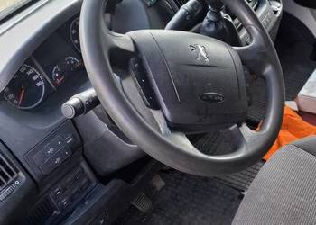 Peugeot Boxer 3.0 Hdi