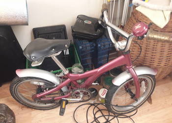 Rower dziecięcy Schwinn 16'