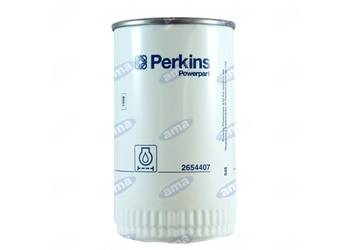 Filtr oleju silnikowego / hydraulicznego oryginalny SDF, 2.4419.270.0 v2.4…