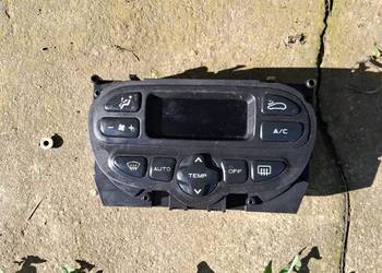 Panel nawiewu Peugeout 206 SW 2.0 HDI 2003