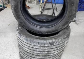 Opony Goodyera 235x55x18