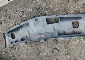 Osłona pasa przedniego Mercedes w204 lift