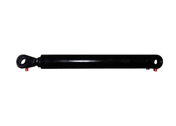 SIŁOWNIK HYDRAULICZNY CYLINDER SKOK 320 1-ST [0727]