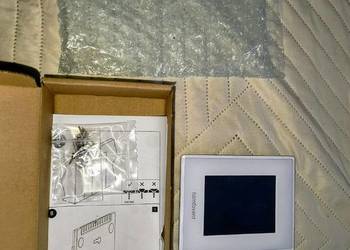 Comfovent domekt c6.1  sterowniki