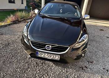 Volvo V40 2.0 D2 Rdesign Bi Xenon oferta Prywatna