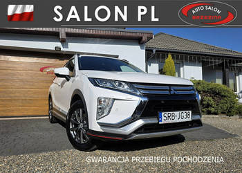 Mitsubishi Eclipse Cross Full Led