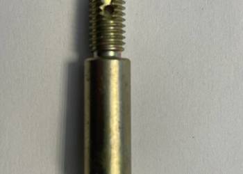 M8×40  Śruba pasowana-klucz 14 M8×40  Śruba pasowana-klucz 14