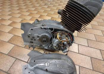 Silnik Nsu Noris
