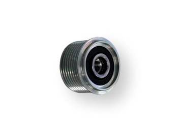 MERCEDES WIELE MODELI Kolo pasowe alternatora OE