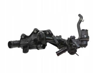 OBUDOWA TERMOSTATU 110608635R 0.9 900 TCE Renault Clio III (2005-2014)