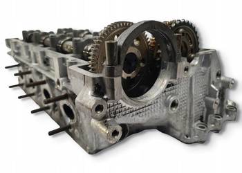 GŁOWICA CYLINDRÓW BMW E60 2.0 D 7785876 778587609