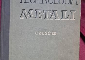 Technologia Metali 3