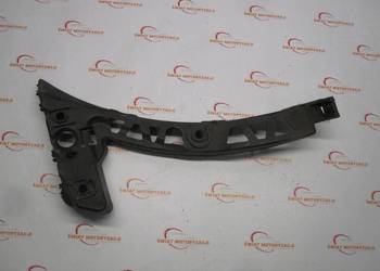 JAGUAR XF 10r ślizg zderzaka prawy przód 8X23-17B749