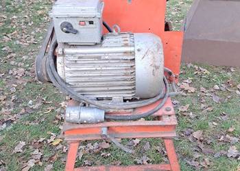 Gniotownik do zboża Sipma H733