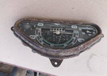 Licznik zegar ursus c 4011 c355 zetor