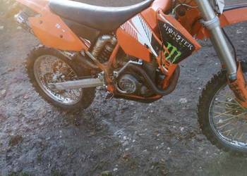Sprzedam KTM