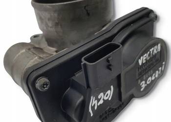 PRZEPUSTNICA Opel Vectra C 3.0 CDTI Z30DT RMA60-603A Hitachi