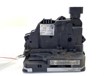 ZAMEK DRZWI LEWY TYŁ FIAT GRANDE PUNTO Hatchback 55701965