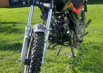 Sprzedam Romet Router WS  50/125