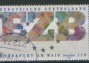 Zn. RFN Mi 2000, 7 kas 1999