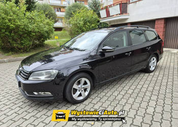 Volkswagen Passat Lokalizacja: Olsztyn Telefon: 660_205_635 B7 (2010-2014)
