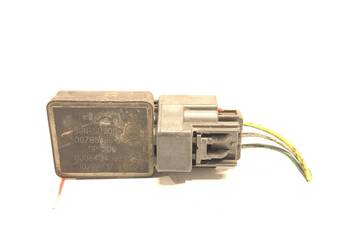 CZUJNIK CIŚNIENIA SPALIN DPF FORD FIESTA MK7 6G9N-5L200 1.6 75KM