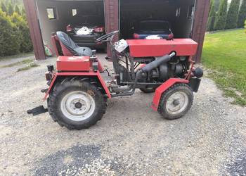 Traktor sam papaj s7