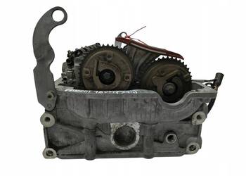 GŁOWICA CYLINDRÓW Mini Cooper R56 Peugeot Citroen 1.6 16V VTi V753354980N