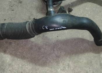 CITROEN C8 ULYSSE 807 2.2HDI PRZEWÓD POWIETRZA 1485369080
