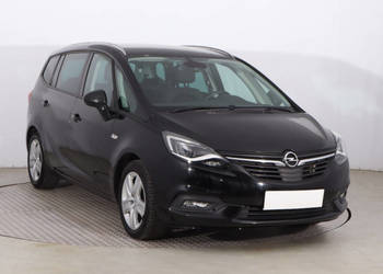 Opel Zafira 1.4 Turbo