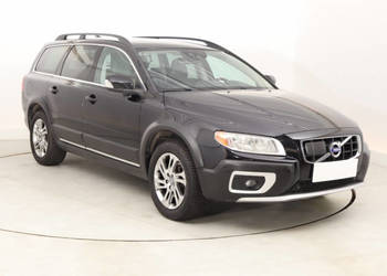 Volvo XC70 D3