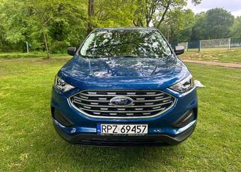 Ford Edge SE 2022