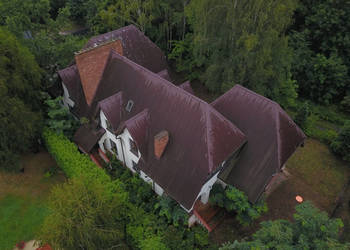 Dom w Otrębusach