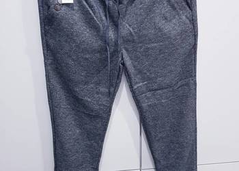 NOWE spodnie dresowe z kieszeniami