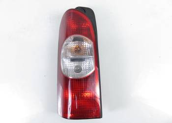 LAMPA LEWA TYLNA RENAULT MASTER II (FD) 