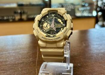 Casio zegarek męski GA-110RG
