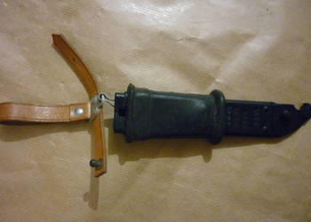 Pochwa do bagnetu kbk AK