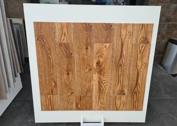 PŁYTKA gres DESKA ESTRELLA WOOD BROWN STR 14,8X59,8 GAT 1 PROMOCJA