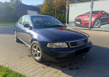 Audi A4 B5 Na części (a-23)  1.9 AFN