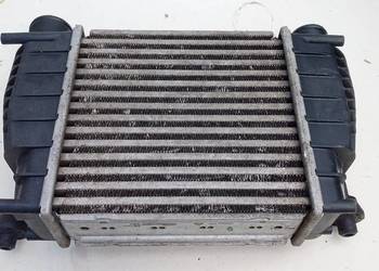 NISSAN NV200 1.5 dCi CHŁODNICA POWIETRZA INTERCOOLER 14461EM00A