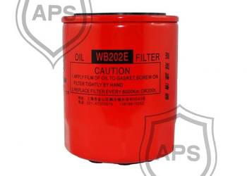 Filtr oleju WB202E (JX0810B) aps everun schmidt