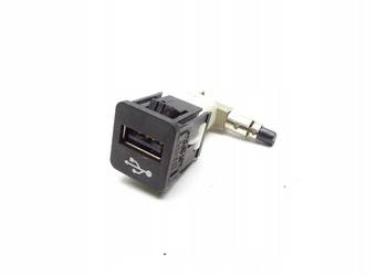 GNIAZDO PORT USB 9229294 BMW F30 F31 F20 F21