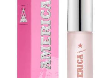 Milton Lloyd America Pink Woda Toaletowa dla kobiet 50ml