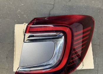 Lampa Prawy Tył Prawa Tylna Renault Captur II 265507894R