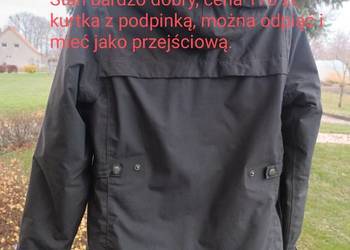 Kurtka damska na zimę