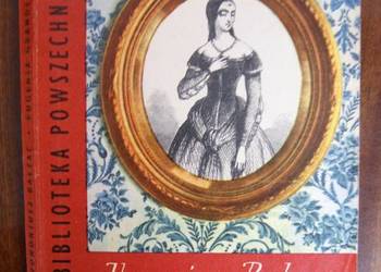 Honoriusz Balzac - Eugenia Grandet