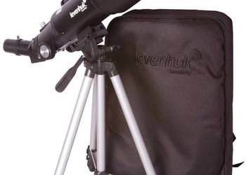 Teleskop Levenhuk Skyline Travel 70
